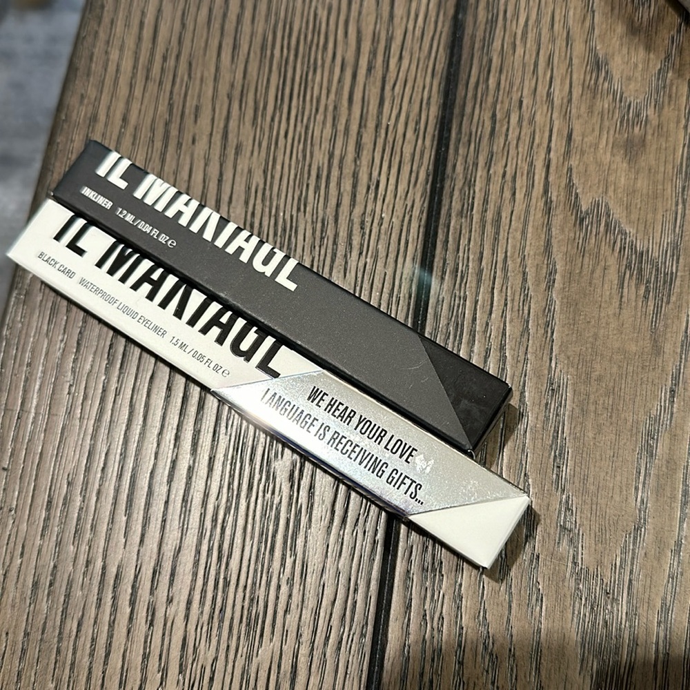 IL Makiage eyeliner